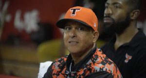 Lino Rivera dirigirá equipo Toros del Este en el béisbol dominicano