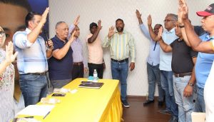 Luis Alberto ve ineficiente gestión Manuel Jiménez en Alcaldía SDE