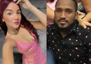 Familiares confirman cuerpos son de pareja desapareció en La Guayiga
