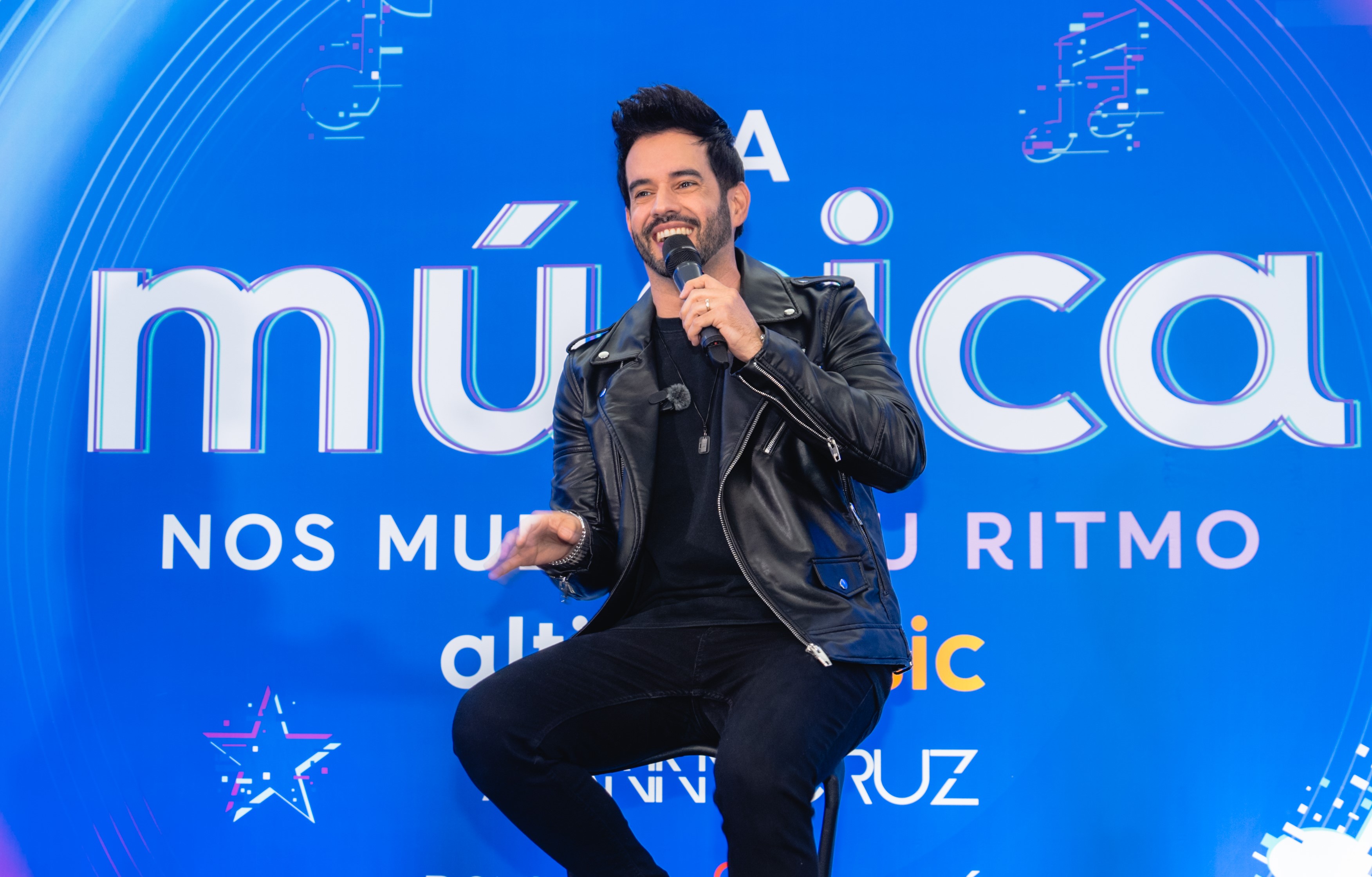 Artista Manny Cruz lanza versión animada cuento «Santo Domingo» imagen