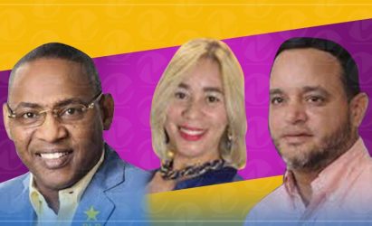 Siguen las renuncias del PLD, ya suman 16 los diputados que se van