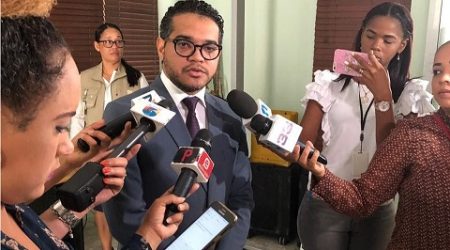 Fuerza Pueblo acusa Presidente COPPPAL de violar estatutos Fuerza Pueblo acusa Presidente COPPPAL de violar estatutos