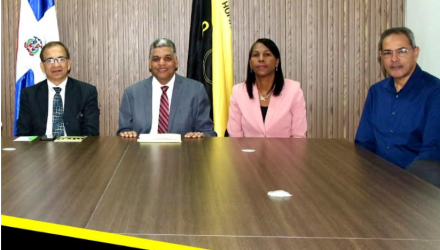 PHD celebrará foro internacional sobre Seguridad Ciudadana en RD PHD celebrará foro internacional sobre Seguridad Ciudadana en RD