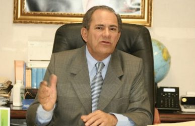 FP denuncia daños ecológicos en distintas zonas de R. Dominicana