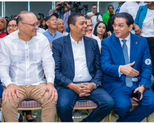 Ulises Rodríguez condena manejo del PLD a muerte infante Santiago Ulises Rodríguez condena manejo del PLD a muerte infante Santiago