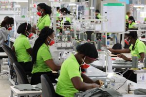 La crisis de Haití empuja al cierre de una importante fábrica textil