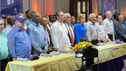 Francisco Javier: «El gobierno colapsó en seguridad ciudadana» Francisco Javier: «El gobierno colapsó en seguridad ciudadana»