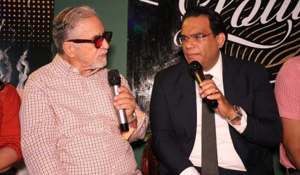 Ex dirigente opina mas personas abandonarán el PLD disgustadas