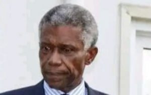 Secuestran al Jefe de protocolo del Palacio presidencial de Haití