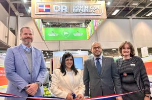 ALEMANIA: RD presenta oferta exportable en la feria Fruit Logística