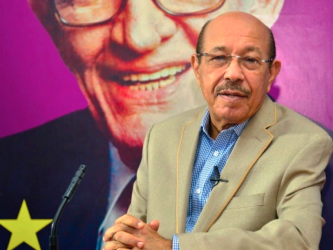 Cuando las reglas dejan de mandar: el regreso del poder desnudo (OPINION) Cuando las reglas dejan de mandar: el regreso del poder desnudo (OPINION)