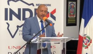 INDEX celebra 179 aniversario de la fundación de la Rep. Dominicana