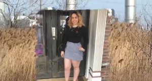 NUEVA JERSEY: Familia maestra dominicana asesinada pide justicia