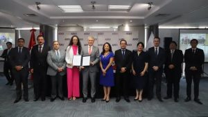 Exportadores RD y Perú fortalecen vínculos comerciales