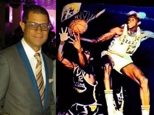 Invitan jornada basketball este domingo en cancha Calero, de Villa Duarte