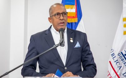 Contralor ve debería aplicarse terapia mental a corruptos RD Contralor ve debería aplicarse terapia mental a corruptos RD