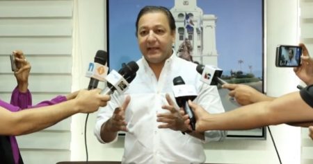 Abel denuncia otro proyecto de ley «atenta contra dominicanidad» Abel denuncia otro proyecto de ley «atenta contra dominicanidad»