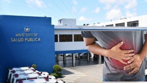 Detectan 22 casos de diarrea en Villa Liberación y El Almirante