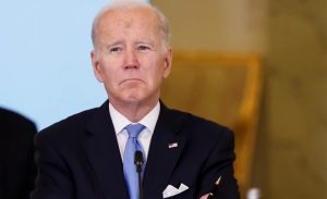 Biden cree son «exageradas» las 
preocupaciones por Rusia y China
