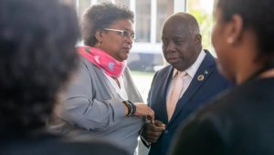 Bahamas anuncia intensificará repatriaciones de haitianos