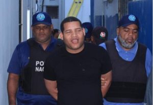 Ratifican prisión preventiva de 6 meses a «Mantequilla» Peguero