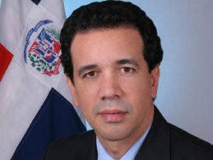 La carrera por la sucesión en el PRM 