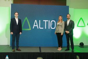 ALTIO cierra como administradora fondos de inversión número uno
