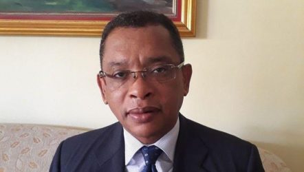 Abel Martínez en la balanza: juventud más capacidad (OPINION) Abel Martínez en la balanza: juventud más capacidad (OPINION)