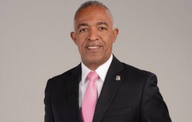 Diputado Bertico Santana lanza candidatura a la alcaldía de SDE Diputado Bertico Santana lanza candidatura a la alcaldía de SDE