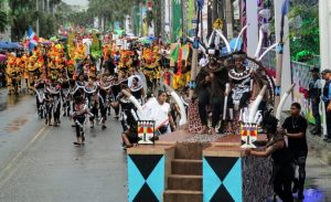 Identidad dominicana estará reflejada en Carnaval en malecón