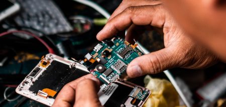 Algunos contaminantes químicos incrementan riesgo desarrollar covid Algunos contaminantes químicos incrementan riesgo desarrollar covid