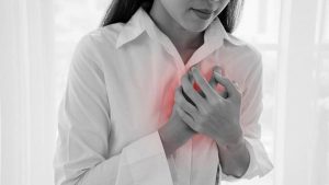 Especialistas advierten sobre el síndrome del corazón roto