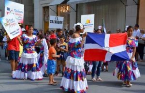 Los dominicanos en Canadá, una comunidad activa y solidaria