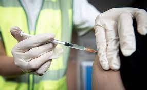 Salud Pública recibe 5,000 vacunas contra la viruela de mono