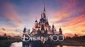 Disney celebra 100 años de magia