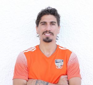 Cibao FC anuncia fichaje medio campo Facundo Guichón para LDF