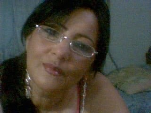 La dama del pincel
