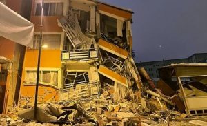 Ningún dominicanos resultó afectado por terremoto Turquía