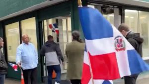 NY: Abren en Brooklyn oficina Consulado República Dominicana