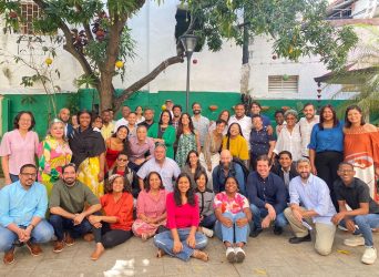 Opción Democrática inicia ruta para definir su candidatura presidencial Opción Democrática inicia ruta para definir su candidatura presidencial