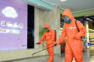 PYONGYANG: Pide precaución ante «situación inestable» COVID
