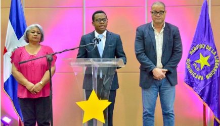 PLD exige Gobierno gestione renegociación del DR CAFTA