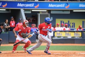 Serie del Caribe: R.Dominicana mostró respeto tras ganar a Cuba