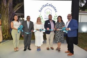 Homes by Majestic Residences inaugura hogar de envejecientes