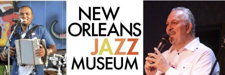 New Orleans Jazz Museum reconocerá a musico y a gestor jazz
