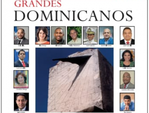 Carlos T. Martínez anuncia Tomo XXVI “Grandes Dominicanos” Carlos T. Martínez anuncia Tomo XXVI “Grandes Dominicanos”