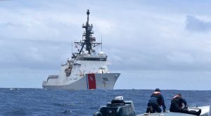 COLOMBIA: Incautan submarinos FARC utilizados tráfico de cocaína