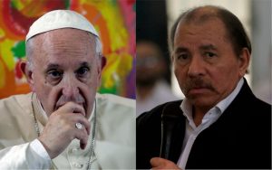 Vaticano informa sobre cierre de su sede diplomática en Nicaragua