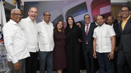 Técnicos del área de ingeniería inician trabajos para la reelección Técnicos del área de ingeniería inician trabajos para la reelección