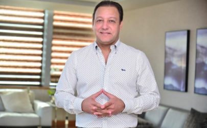 Abel Martínez contempla proyecto para eliminar el anticipo del ISR Abel Martínez contempla proyecto para eliminar el anticipo del ISR